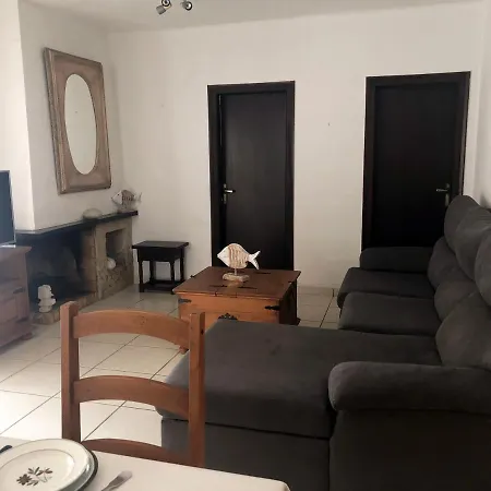 Carmanco 101 Villa Empuriabrava