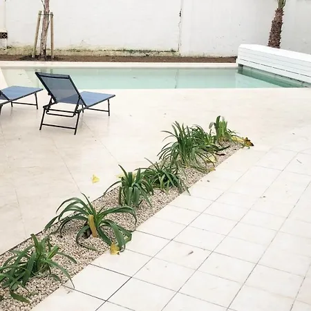 Carmanco 101 Villa *