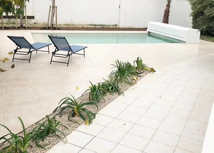 Carmanco 101 Villa *