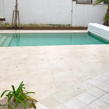 Carmanco 101 Villa